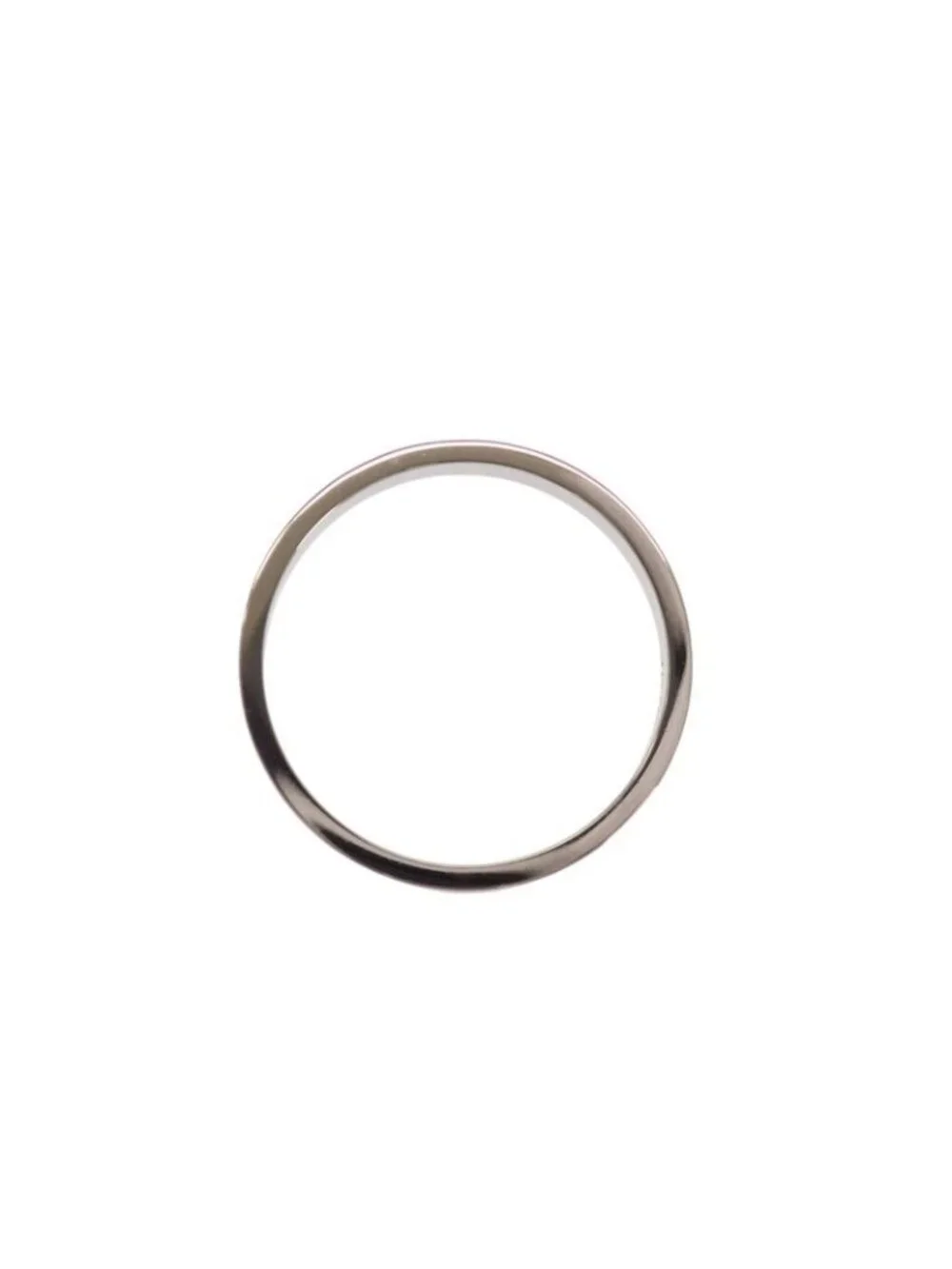 Cartier Love Ring Small Genus 18k White Gold